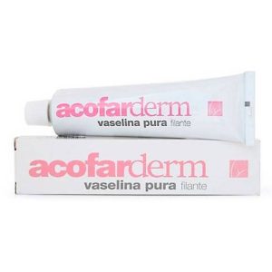 VASELINA PURA ACOFARDERM 60 G