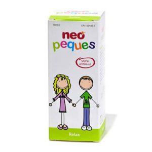 NEO PEQUES RELAX 150 ML