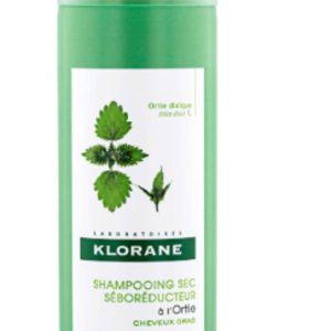KLORANE CHAMPU SECO ORTIGA150
