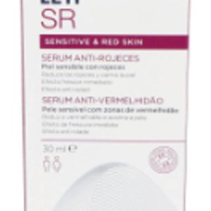 LETI SR SERUM ANTIRROJECES 30 ML