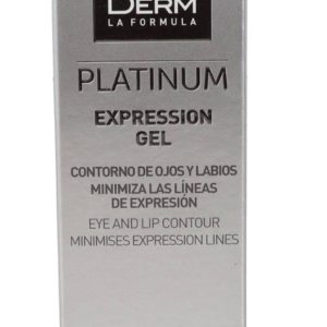 MARTIDERM EXPRESSION CONTORNO OJOS Y LABIOS 15 M