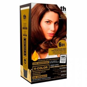 TINTE TH Nº6.31