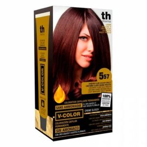 TH PHARMA VITALIA 5.57 SIN AMONIACO COLORACION