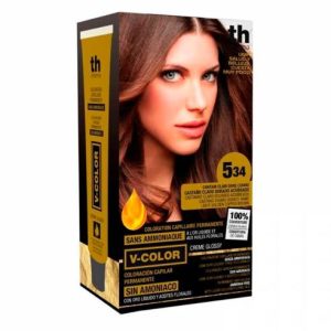 TH PHARMA VITALIA 5.34 SIN AMONIACO COLORACION