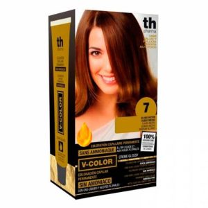 TH PHARMA VITALIA SIN AMONIACO COLORACION Nº7