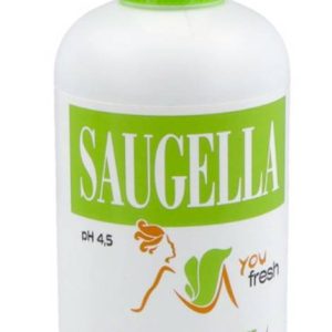 SAUGELLA YOU FRESH 200 ML
