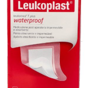 LEUKOMED T PLUS APOSITO ESTERIL ADH 5 X 7.2 CM 5