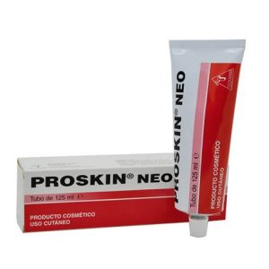 PROSKIN NEO CREMA 125 ML