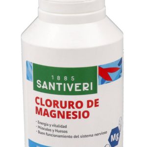 CLORURO MAGNESICO 230 COMP SANTIVERI