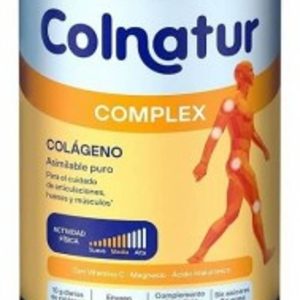 COLNATUR COMPLEX SABOR NEUTRO 330 GR