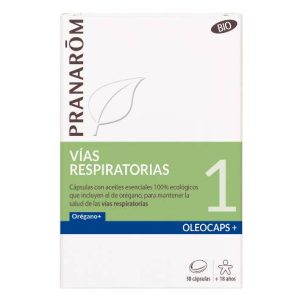 OLEOCAPS 1 30 CAPS