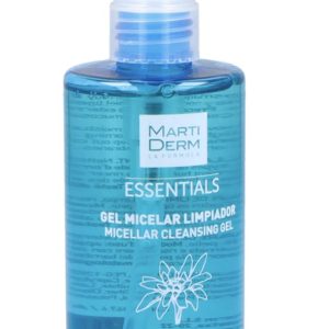 MARTIDERM GEL MICELAR 200 ML.