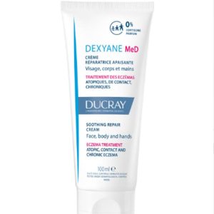DUCRAY DEXYANE MED CREMA 100 ML