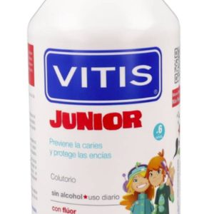 VITIS JUNIOR COLUTORIO 500ML