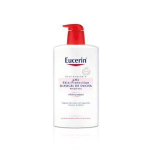 EUCERIN PH5 OLEOGEL DE DUCHA 1000 ML.