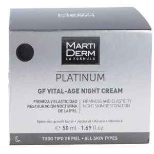 MARTIDERM GF VITAL-AGE NIGHT CREAM 50 ML
