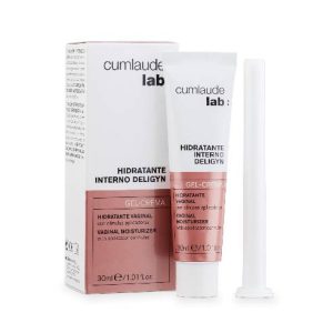CUMLAUDE HIDRATANTE INTERNO DELIGYN 30ML
