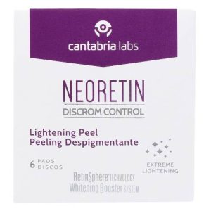 NEORETIN DISCROM CONTROL PEELING DESPIGMENTANTE