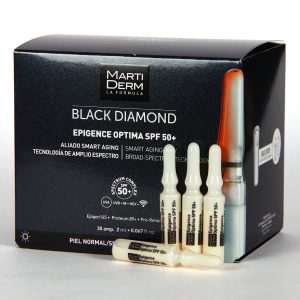 MARTIDERM EPIGENCE OPTIMA SPF 50+ 30 AMPOLLAS