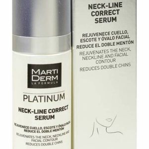 MARTIDERM NECK LINE CORRECT 50 ML