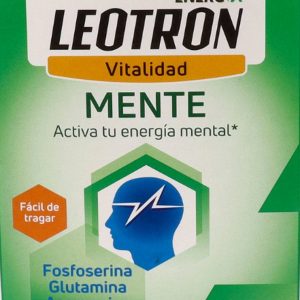 LEOTRON MENTE 50 COMP
