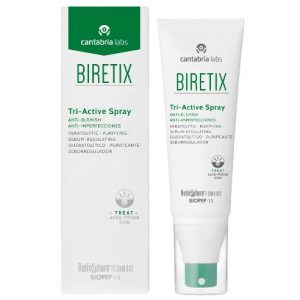BIRETIX TRI ACTIV SPRAY ANTIMPERFE 100ML