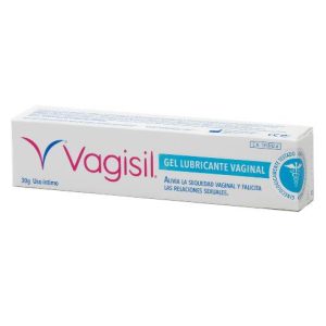 VAGINESIL GEL HID.VAGINAL 30 GR.P730