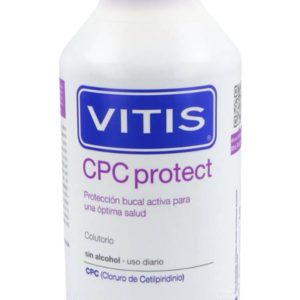VITIS CPC PROTECT COLUTORIO 500 ML