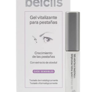 BELCILS GEL VITALIZANTE PARA PESTAÑAS 8 ML