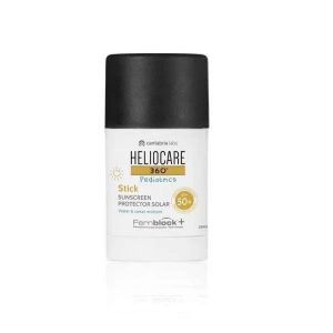 HELIOCARE 360º SPF 50+ PEDIATRICS PROTECTOR SOLAR 1 STICK 25 g