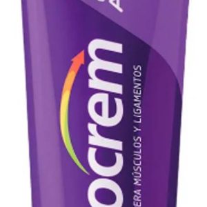 FISIOCREM GEL ACTIVE 1 TUBO 200 ml