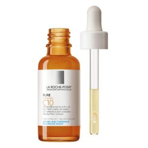LA ROCHE POSAY PURE VITAMIN C10 SERUM 30 ML