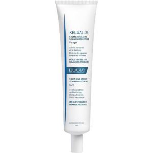 DUCRAY KELUAL CREMA DS 40 ML.P.ESCAMOSA