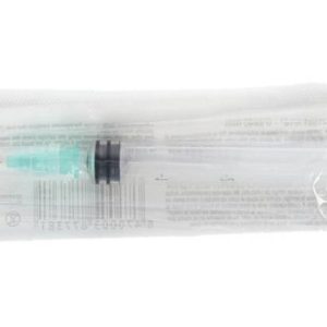 JERINGA ACOFAR ESTERIL 2 CC 40-8 AGUJA
